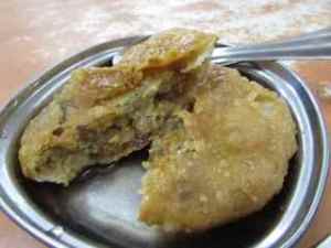 Omelette Shop & Mishrilal Hotel - 03