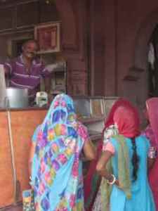 Omelette Shop & Mishrilal Hotel - 06